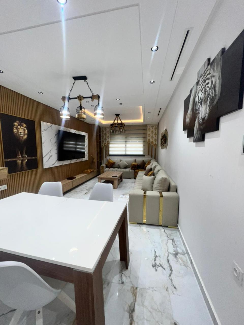 Malabata Hils Appartement